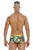 JOR 2081 Dublin Briefs Color Printed