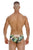 JOR 2082 Dublin Bikini Color Printed