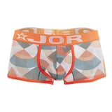 JOR 2092 Boreal Trunks Color Printed