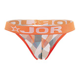 JOR 2095 Boreal Thongs Color Printed