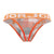 JOR 2095 Boreal Thongs Color Printed