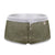 JOR 2117 Island Athletic Shorts Color Green