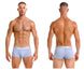 JOR 2140 Element Trunks Color Light Blue