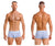 JOR 2140 Element Trunks Color Light Blue