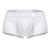 JOR 2140 Element Trunks Color White
