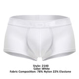 JOR 2140 Element Trunks Color White