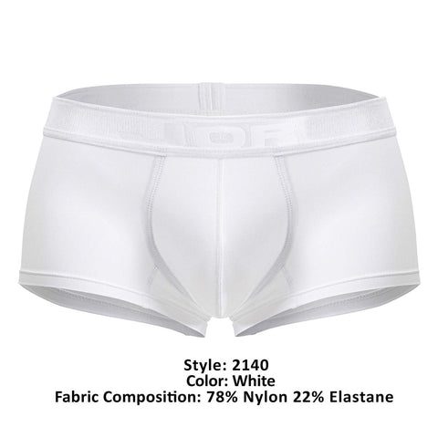 JOR 2140 Element Trunks Color White