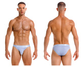 JOR 2142 Element Bikini Color Light Blue