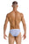 JOR 2142 Element Bikini Color Light Blue