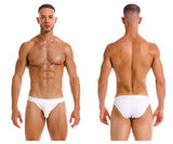 JOR 2142 Element Bikini Color White