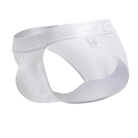 JOR 2142 Element Bikini Color White