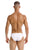 JOR 2142 Element Bikini Color White