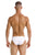 JOR 2142 Element Bikini Color White