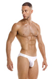 JOR 2142 Element Bikini Color White