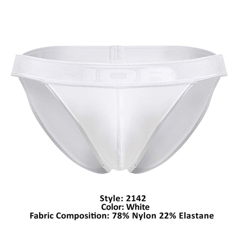 JOR 2142 Element Bikini Color White