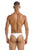 JOR 2144 Element Thongs Color White
