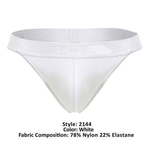 JOR 2144 Element Thongs Color White