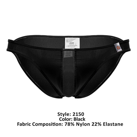 JOR 2150 Apolo Bikini Color Black