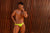 JOR 2150 Apolo Bikini Color Neon Yellow