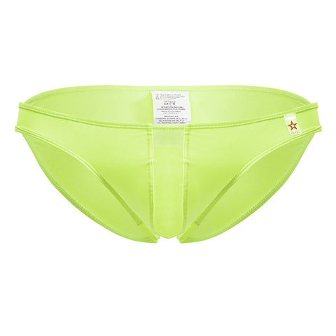 JOR 2150 Apolo Bikini Color Neon Yellow
