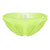 JOR 2150 Apolo Bikini Color Neon Yellow