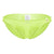 JOR 2150 Apolo Bikini Color Neon Yellow