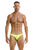 JOR 2150 Apolo Bikini Color Neon Yellow