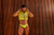 JOR 2150 Apolo Bikini Color Neon Yellow