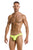 JOR 2150 Apolo Bikini Color Neon Yellow