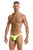 JOR 2150 Apolo Bikini Color Neon Yellow