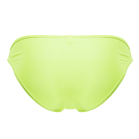 JOR 2150 Apolo Bikini Color Neon Yellow