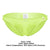 JOR 2150 Apolo Bikini Color Neon Yellow