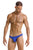 JOR 2150 Apolo Bikini Color Royal