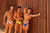 JOR 2150 Apolo Bikini Color Royal