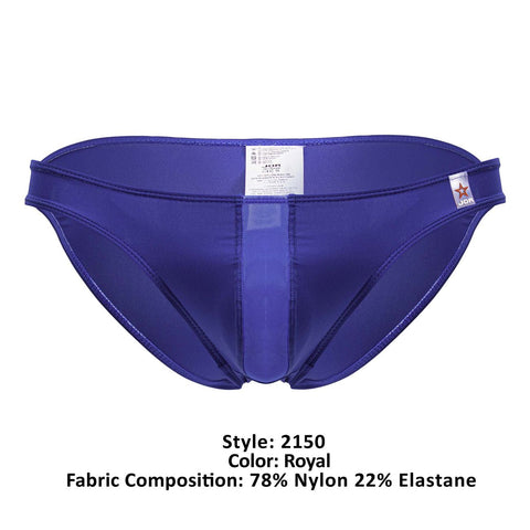 JOR 2150 Apolo Bikini Color Royal