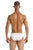 JOR 2150 Apolo Bikini Color White