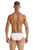 JOR 2150 Apolo Bikini Color White