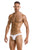 JOR 2150 Apolo Bikini Color White