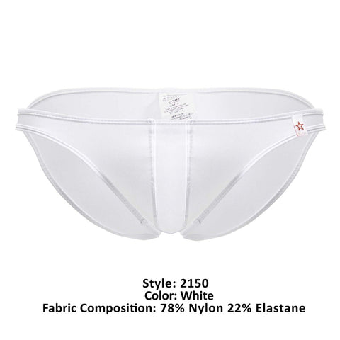 JOR 2150 Apolo Bikini Color White