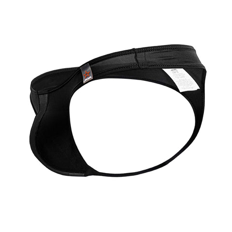 JOR 2151 Apolo Thongs Color Black