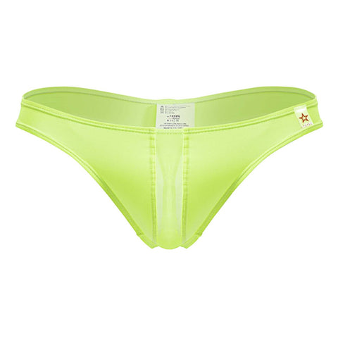 JOR 2151 Apolo Thongs Color Neon Yellow