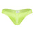 JOR 2151 Apolo Thongs Color Neon Yellow