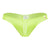 JOR 2151 Apolo Thongs Color Neon Yellow