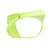 JOR 2151 Apolo Thongs Color Neon Yellow