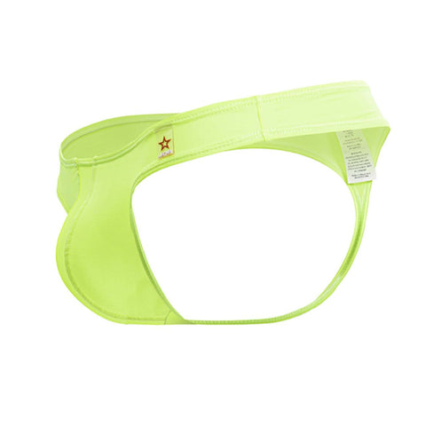 JOR 2151 Apolo Thongs Color Neon Yellow