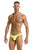 JOR 2151 Apolo Thongs Color Neon Yellow