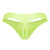 JOR 2151 Apolo Thongs Color Neon Yellow