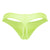 JOR 2151 Apolo Thongs Color Neon Yellow