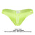 JOR 2151 Apolo Thongs Color Neon Yellow