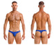 JOR 2151 Apolo Thongs Color Royal